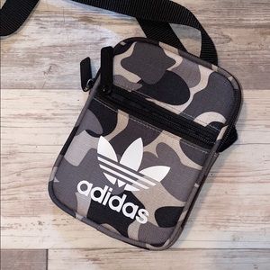 Adidas shoulder bag